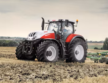Steyr 6300 Terrus CVT '2015–21