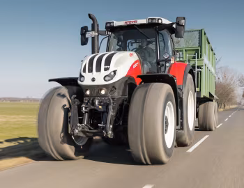 Steyr 6300 Terrus CVT '2015–21