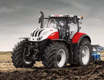 Steyr 6300 Terrus CVT '2015–21