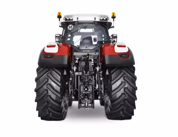 Steyr 6300 Terrus CVT '2015–21