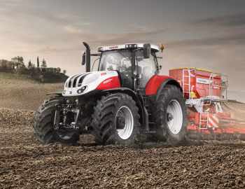 Steyr 6300 Terrus CVT '2015–21