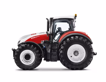 Steyr 6300 Terrus CVT '2015–21
