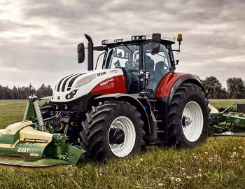 Steyr 6300 Terrus CVT '2015–21