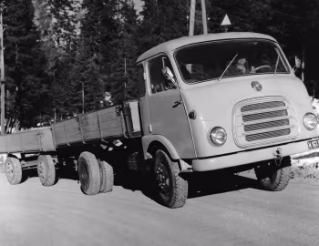 Steyr 680 '1960–62