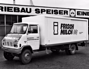 Steyr 690 '1969–82