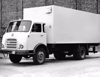 Steyr 780 '1962–68