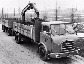 Steyr 780 e '1966–68