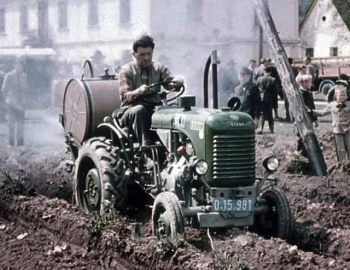 Steyr 80 '1949–64