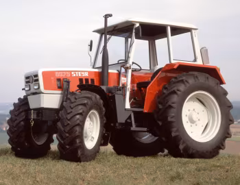 Steyr 8075 '1983–93