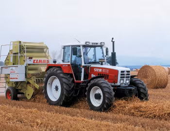 Steyr 8110 '1984–94