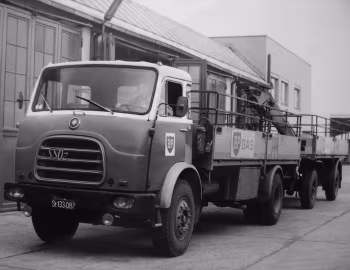 Steyr 880 z '1967–68