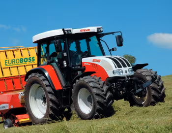 Steyr 9105 MT '2008–11