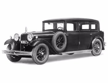 Steyr Austria '1929