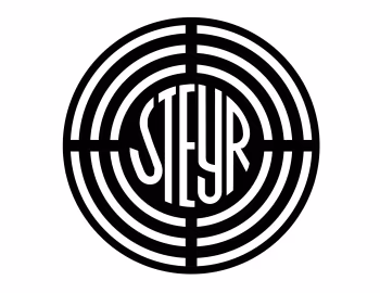Logo Steyr