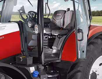Steyr