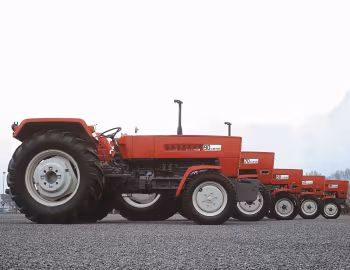 Steyr 90, Steyr 70, Steyr 50, Steyr 40, Steyr 30