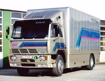 Steyr 18S26
