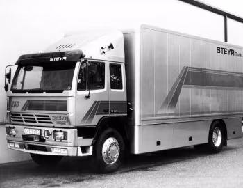Steyr 18S26