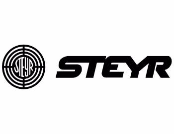 Logo Steyr