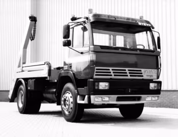 Steyr 17S23 Skip Loader '1994–97