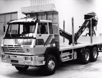 Steyr 32S39