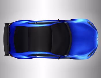 Subaru BRZ Concept STI '11.2011