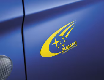 Subaru Forester XT WR-Limited [Japan] (SG) '07–11.2004