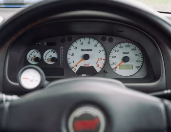 Tableau de bord Subaru Impreza 22B STi [RHD] (GC8E2SD) '1998