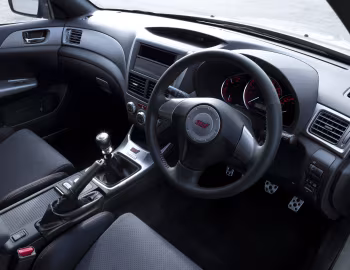 Painel frontal Subaru Impreza R205 (GRB) '2010