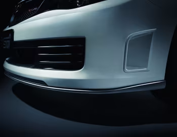 Subaru Impreza R205 (GRB) '2010