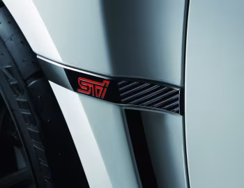 Subaru Impreza R205 (GRB) '2010