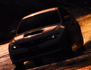 Subaru Impreza R205 (GRB) '2010