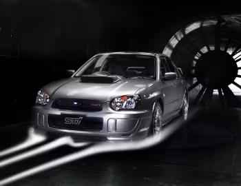 Subaru Impreza STi S203 (GDB) '2005