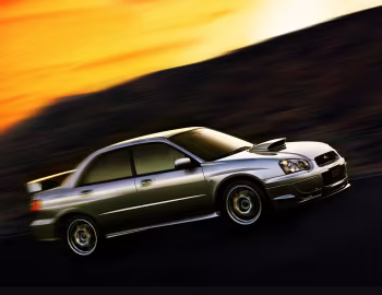 Subaru Impreza STi S203 (GDB) '2005