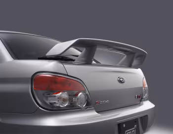 Subaru Impreza STi S204 (GDB) '2006