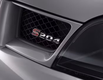 Subaru Impreza STi S204 (GDB) '2006