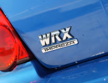 2004–05 Subaru Impreza WRX STi [North America] (GDB) '2003–05