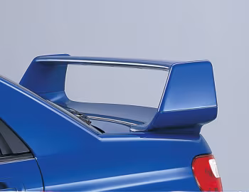 Subaru Impreza WRX STi [Japan] (GDB) '2003–05