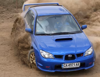 Subaru Impreza WRX STi [Worldwide] (GDB) '2005–07