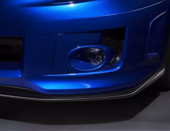Subaru Impreza WRX STI "S206" [Japan] '2011