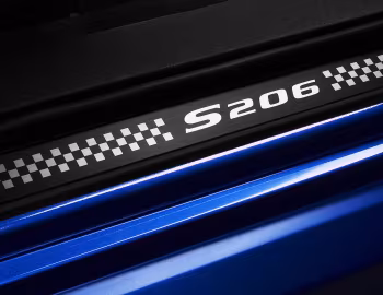 Subaru Impreza WRX STI "S206" [Japan] '2011