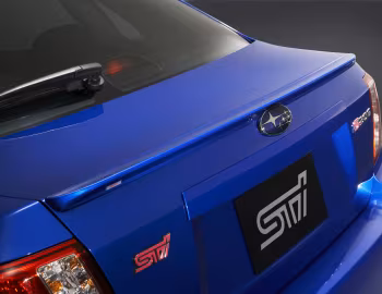 Subaru Impreza WRX STI "S206" [Japan] '2011