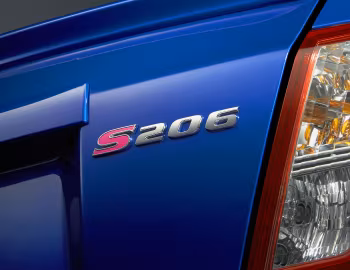 Subaru Impreza WRX STI "S206" [Japan] '2011