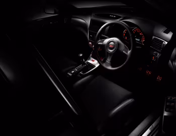 Painel frontal Subaru Impreza WRX STI Sedan [Japan] '2010–14