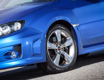 Subaru Impreza WRX STI Sedan [Japan] '2010–14
