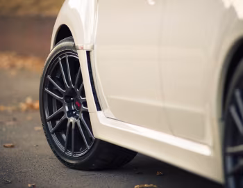 Subaru Impreza WRX STI Sedan Spec C '2012–14