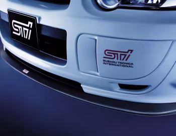 Subaru Impreza WRX STi Spec C Type RA (GDB) '2004