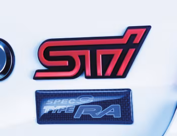 Subaru Impreza WRX STi Spec C Type RA (GDB) '2004