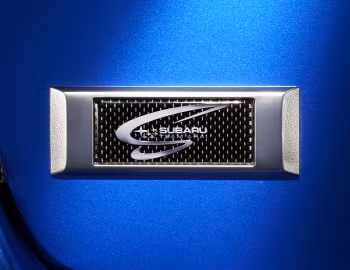Subaru Impreza WRX STi Spec C V-Limited (GDB) '2005
