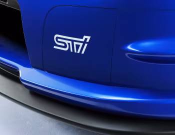 Subaru Impreza WRX STi Spec C V-Limited (GDB) '2005